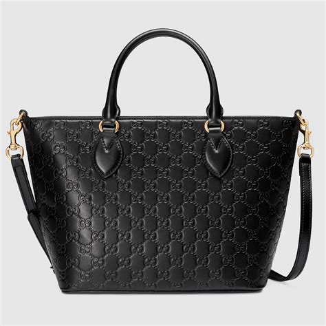 gucci metallic tote bag|Gucci tote bag outlet.